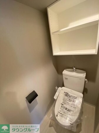 ALTERNA池袋EASTの物件内観写真